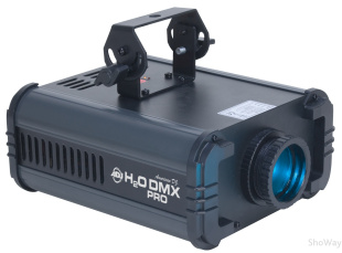 Симулятор течения воды American DJ H2O DMX PRO